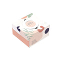 8吋手提蛋糕盒_陽光雨林 freeshipping - 薪鼎包裝