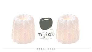 MIJIOU 案例