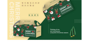 日系甜點包裝來襲 - 純粹系列