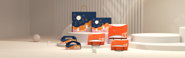 微光&煙花讚月系列