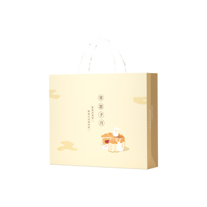 中秋禮盒提袋_予月