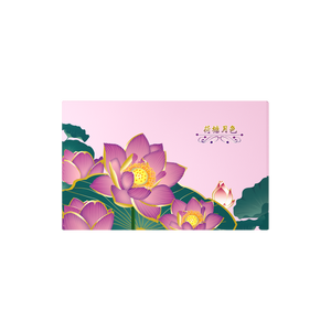 15規天地盒_荷塘月色