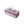 (下單生產) 手提瑞士捲盒_紫藕金