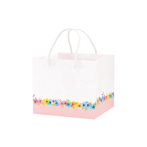 綜合伴手禮盒提袋_幸福花園