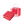 天使盒_幸福紅