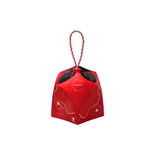 吉祥盒_吉祥納福