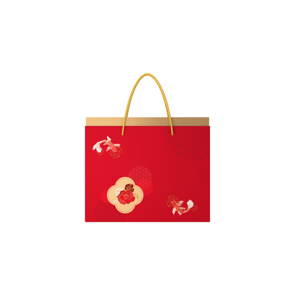 抽屜禮盒( L )_錦映好時