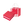天使盒_幸福紅