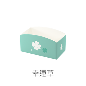 一入生甜甜圈底托(共10種花色)