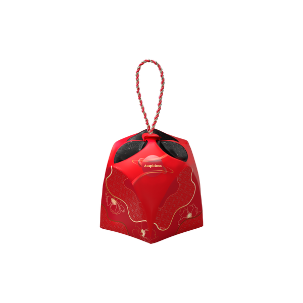 吉祥盒_吉祥納福