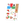 包裝配件系列_聖誕吊牌插卡