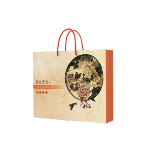 中秋禮盒提袋_麗緻豐韻