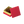 天使盒_幸福紅