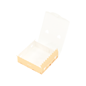 起司蛋糕盒_完美享宴 (食品級)
