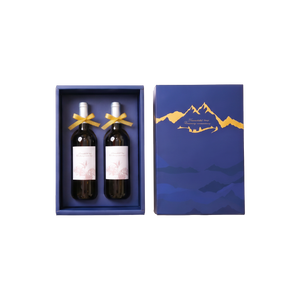 酒盒_峰醞