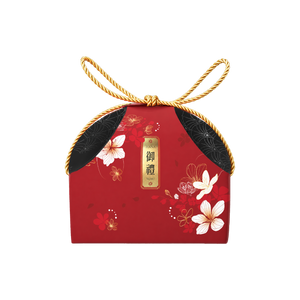 富貴盒_御禮