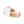切片蛋糕盒_戀心花開