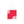 天使盒平放提袋_幸福紅