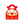 手提糖果盒_好運福神