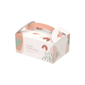 5K手提點心盒_陽光雨林 (食品級)