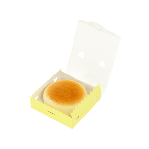 起司蛋糕盒_甜心兔 (食品級)