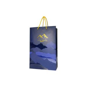酒盒提袋_峰醞