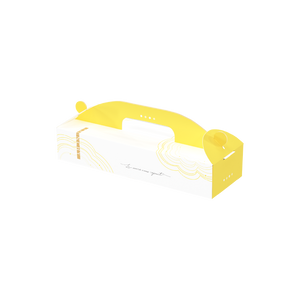 3入一片手提千層蛋塔盒_輕舞 (食品級)