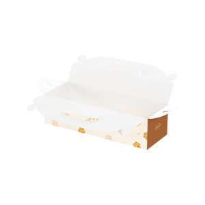 3入手提千層蛋塔盒_小甜星 (食品級)