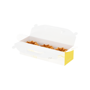 3入手提千層蛋塔盒_輕舞 (食品級)