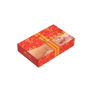 彌月油飯盒(大)_和風寶寶