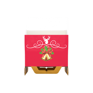 聖誕禮盒_雪橇盒