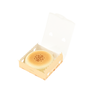 起司蛋糕盒_完美享宴 (食品級)
