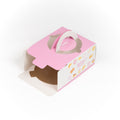 6-inch Handheld Cake Box_Whispers 