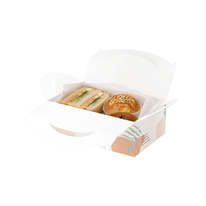 4K手提點心盒_陽光雨林 (食品級)