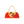 手提包盒_春禧紅