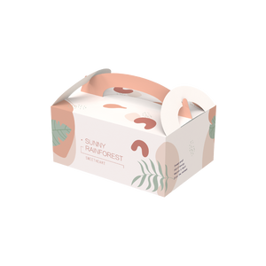 5K手提點心盒_陽光雨林 (食品級)
