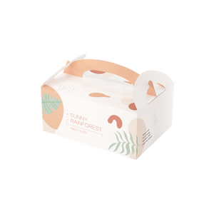 5K手提點心盒_陽光雨林 (食品級)