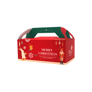 6K手提點心盒_雪花派對 (食品級)