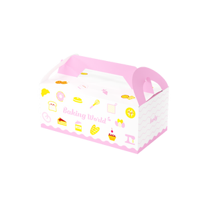 6K手提點心盒_烘焙甜心 (食品級)
