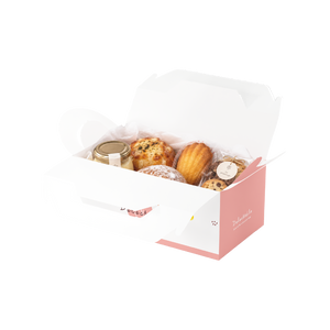 6K手提點心盒_甜夢熊熊 (食品級)