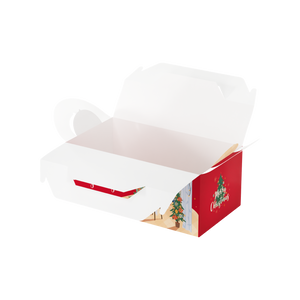 6K手提點心盒_聖誕祈願 (食品級)