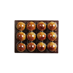 禮盒內襯_12規12入蛋黃酥(含上膜)