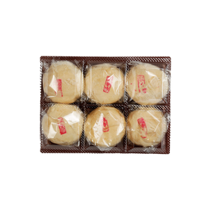 禮盒內襯_12規6入綠豆凸(含上膜)