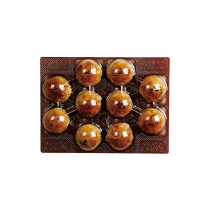 禮盒內襯_12規10入蛋黃酥(含上膜)