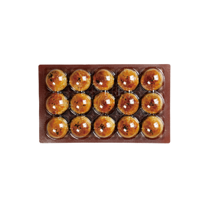 禮盒內襯_15規15入蛋黃酥(含上膜)