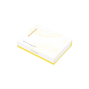 6入千層蛋塔盒(12規一片上掀盒)_輕舞 (食品級)