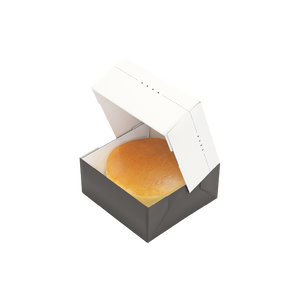7吋蛋糕盒_匠心