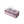(下單生產) 手提瑞士捲盒_紫藕金