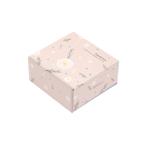 7吋蛋糕盒_蒲公英