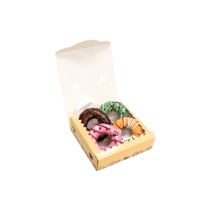 起司蛋糕盒_完美享宴 (食品級)